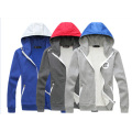 Hoodies de conception propre de Chine